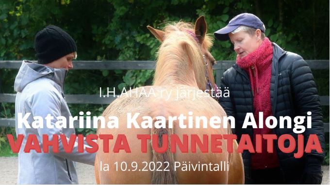 2022 Vahvista tunnetaitoja